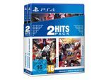 2 Hits Pack Persona 5 + Dancing In The Starlight Day 1 Edition