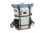 Doughnut Herren Collab-Rucksack Paratrooper Grau 100 % Polyester (PET recycelt)