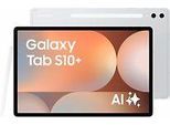Samsung Galaxy Tab S10 Plus 12,4 256GB [Wi-Fi] platinum silver