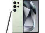 Samsung Galaxy S24 Ultra Dual SIM 1TB titanium green