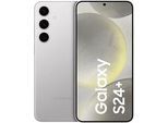Samsung Galaxy S24 Plus Dual SIM 512GB marble gray