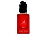 Armani Si Passione Eclat Edp Spray 100 ml