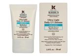 Kiehl's D.S. Ultra Light Daily UV Defense Aqua Gel LSF50