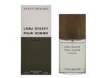 Issey Miyake L'Eau D'Issey Pour Homme Eau & Cedre Edt Spray.