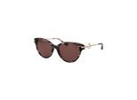 Trussardi TSW9025 55E01 Zonnebril