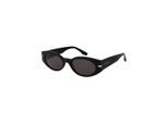 Trussardi TSW9017 54A01 Zonnebril