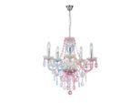 Globo Kronleuchter , 149 cm , Lampen & Leuchten, Innenbeleuchtung, Kronleuchter