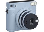 FUJIFILM Sofortbildkamera "instax SQUARE SQ1", glacier blau, B:13,07cm H:11,86cm T:5,75cm, Fotokameras, Sofortbildkamera