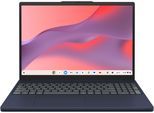LENOVO Chromebook "Chrome 15M8910", blau (cosmic blau), 8 GB RAM, Kompanio, ChromeOS, Notebooks, Chromebook