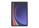 SAMSUNG Displayschutzfolie "Anti-Reflecting Screen", transparent, B:18,6cm H:1,6cm T:28,3mm, Displayfolien, Entspiegelnder Displayschutz für Samsung Galaxy Tab S9, Displayschutzfolie
