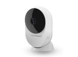 HOMEMATIC IP Smart Home Kamera "Innenkamera – basic", weiß, B:8,4cm H:15,3cm T:8,4cm, Überwachungskameras, Smart Home Kamera