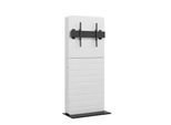 Hagor CON-Line® FS 55 - 65" Medienstele freistehend