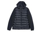 Gant Waterafstotende Soft Shell-jas voor heren (Zwart)