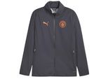 Puma Herenjas Manchester City FC 2023/2024 (Grijs)