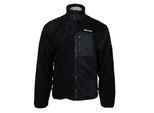 Ellesse Heren Cervacol Fleece Jacket (Zwart)