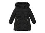 Firetrap Gewatteerd jassen voor meisjes (Zwart)