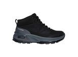 Skechers Max Protect wandelschoenen voor dames (Zwart/Kool)