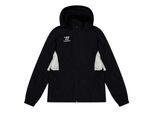 Warrior Waterdicht trainingsjack voor heren (Zwart)