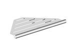 Geberit 500 WC-Sitz 41761000 Befestigung von oben, weiß