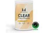 Clear Whey Isolat - 560G - 20Portionen - Lemon Iced Tea