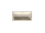 TECEdrainpoint S Rostrahmen 3660001 100x100mm, Kunststoff, mit Designrost