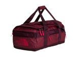 The North Face - Base Camp Voyager Duffel 42L - Reisetasche Gr 42 l rot