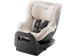 Britax Römer Sommerbezug Dualfix, Beige, Textil, 29x33x5 cm, Baby on Tour, Kindersitze, Kindersitz-Zubehör