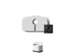 Petlibro Filtre de rechange pour fontaine Dockstream RFID