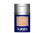 La Prairie Skin Caviar Concealer Foundation SPF15 - Goldbeige 30ml mit Concealer