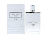 Jimmy Choo Mann Ice Edt Spray 100ml