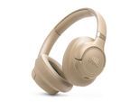 JBL Over-Ear-Kopfhörer "Tune 730BT", mocha mousse, B:21cm H:5,5cm T:22cm, Kopfhörer, Kabelloser Over-Ear-Kopfhörer, Over-Ear-Kopfhörer