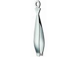 Grätenzange RÖSLE, silber (edelstahlfarben), L:15cm, Edelstahl 18/10, Küchenzangen, Grätenzange, Zange für Fischgräten, Edelstahl 18/10, spülmaschinengeeignet