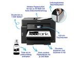 Epson EcoTank ET-M16600 A3-Tintentank-Multifunktionsdrucker s/w