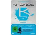 Battle Worlds: Kronos - Mission Command Edition