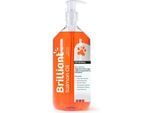 Brilliant Petcare Hofseth Biocare Brilliant Lachsöl für Hunde, Katzen, Welpen, Frettchen und Haustiere – Reines Omega-3, -6 & -9 Fischöl-Nahrungsergänzungsmittel | Hilft bei juckender Haut, Gelenkpflege, Herzgesundheit & natürlichem Fellglanz...