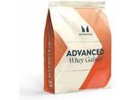 Advanced Weight Gainer - 2.5kg - Vanille