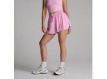 MP Damen Tempo 2-in-1 Floaty Shorts – Cosmo Pink - XXL
