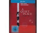 A Quiet Place 2 - Limited Steelbook