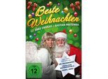 Beste Weihnachten - mit Anke Engelke & Bastian Pastewka