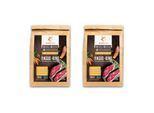 Wildfang ® Adult Trockenfutter Angus Rind 2x2 kg