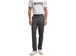 Boss Herenbroek Kane, recht model (Donkerblauw)