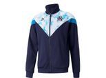 Puma Olympique de Marseille FC-trainingsjack voor heren (Marine)