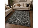 Muratap Nain klassiek vintage oosters vloerkleed 240x340cm