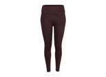 The Indian Maharadja performance tight tennis legging dames