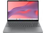LENOVO Chromebook "Chrome 15M8910", grau (luna grau), 8 GB RAM, Kompanio, ChromeOS, Notebooks