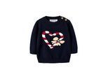 Name It Strickpullover REAMO Pullover