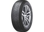 Ganzjahresreifen HANKOOK "HANKOOK", schwarz, 245mm / 40 % R 18 97V XL, Autoreifen, RFT