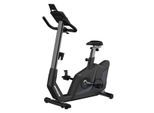 Ergometer HORIZON FITNESS "5.0Ui", schwarz, Heimtrainer, ohne Unterlegmatte, B:56cm H:135cm L:117cm