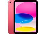 APPLE Tablet "11" iPad Wi-Fi (2025)", Energieeffizienz: G (A-G), pink, 512 GB, ohne eSIM, Tablets_EBookReader, Topseller