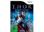 Thor: God Of Thunder - Das Videospiel